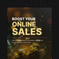 Boost Your Online Sales