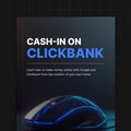 Cash-in On Clickbank